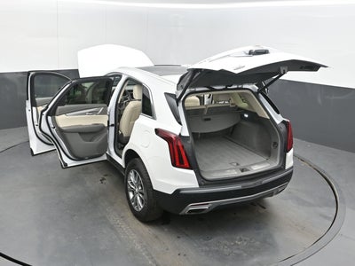 2023 Cadillac XT5 AWD Premium Luxury