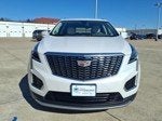 2023 Cadillac XT5 AWD Premium Luxury