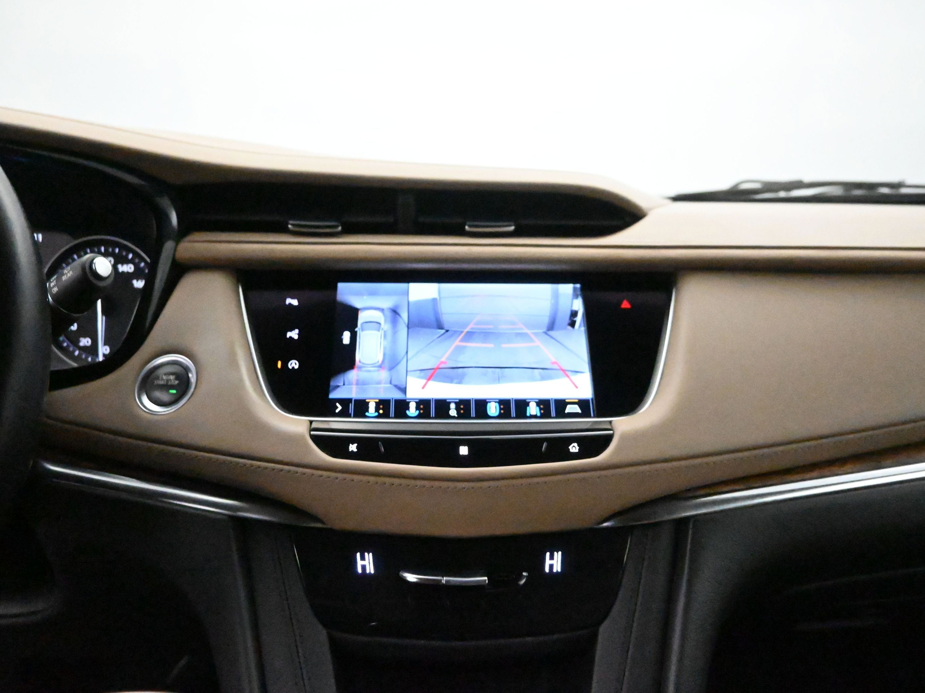 2020 Cadillac XT5 Sport AWD