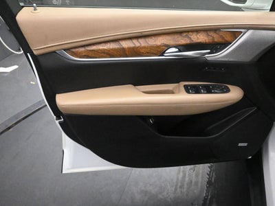 2020 Cadillac XT5 Sport AWD