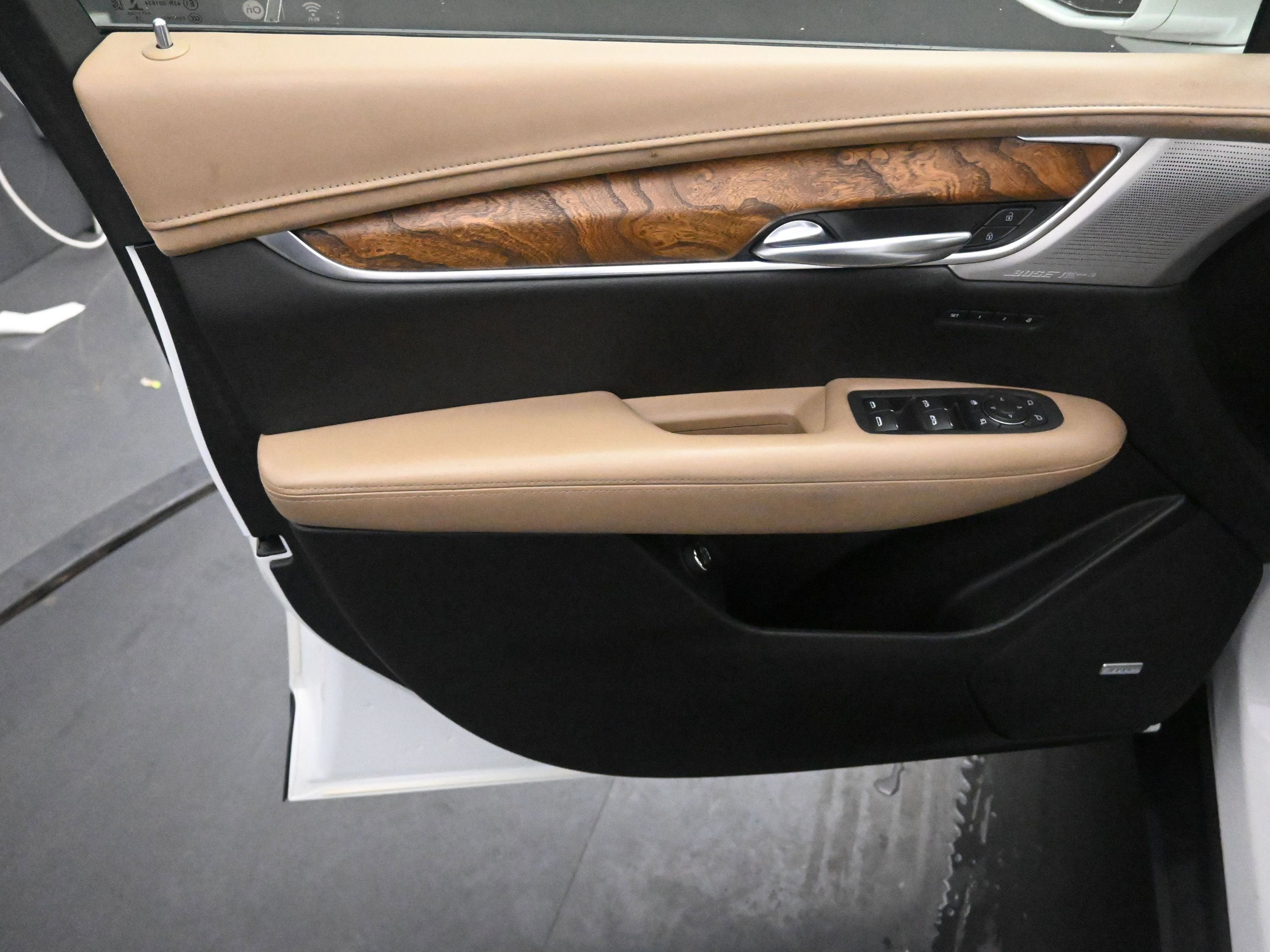 2020 Cadillac XT5 Sport AWD