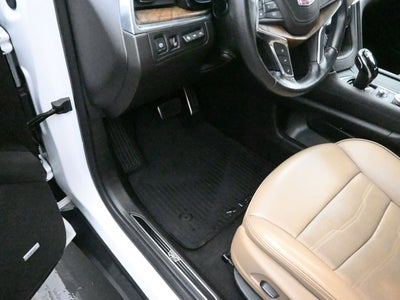 2020 Cadillac XT5 Sport AWD