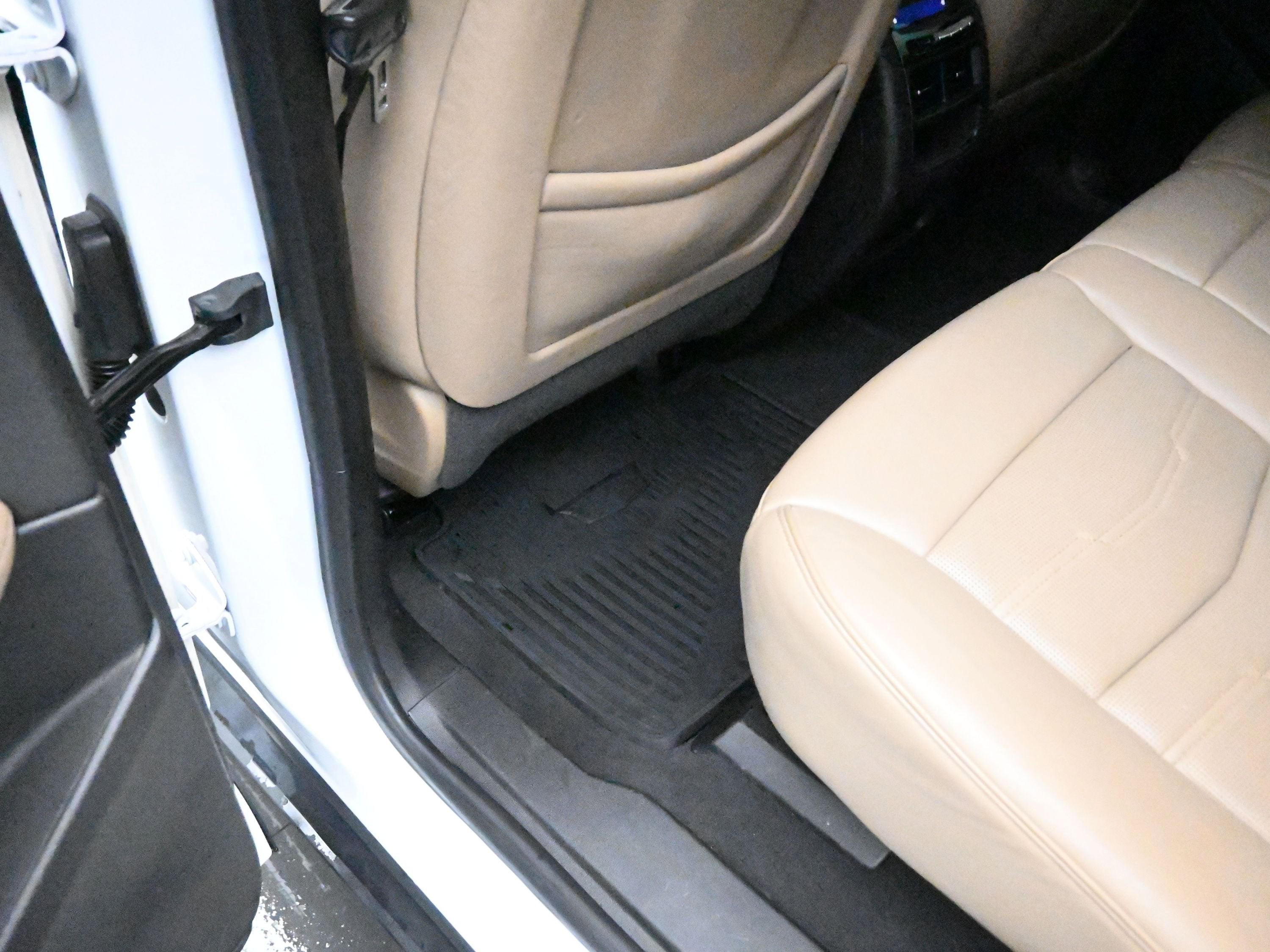 2020 Cadillac XT5 Sport AWD