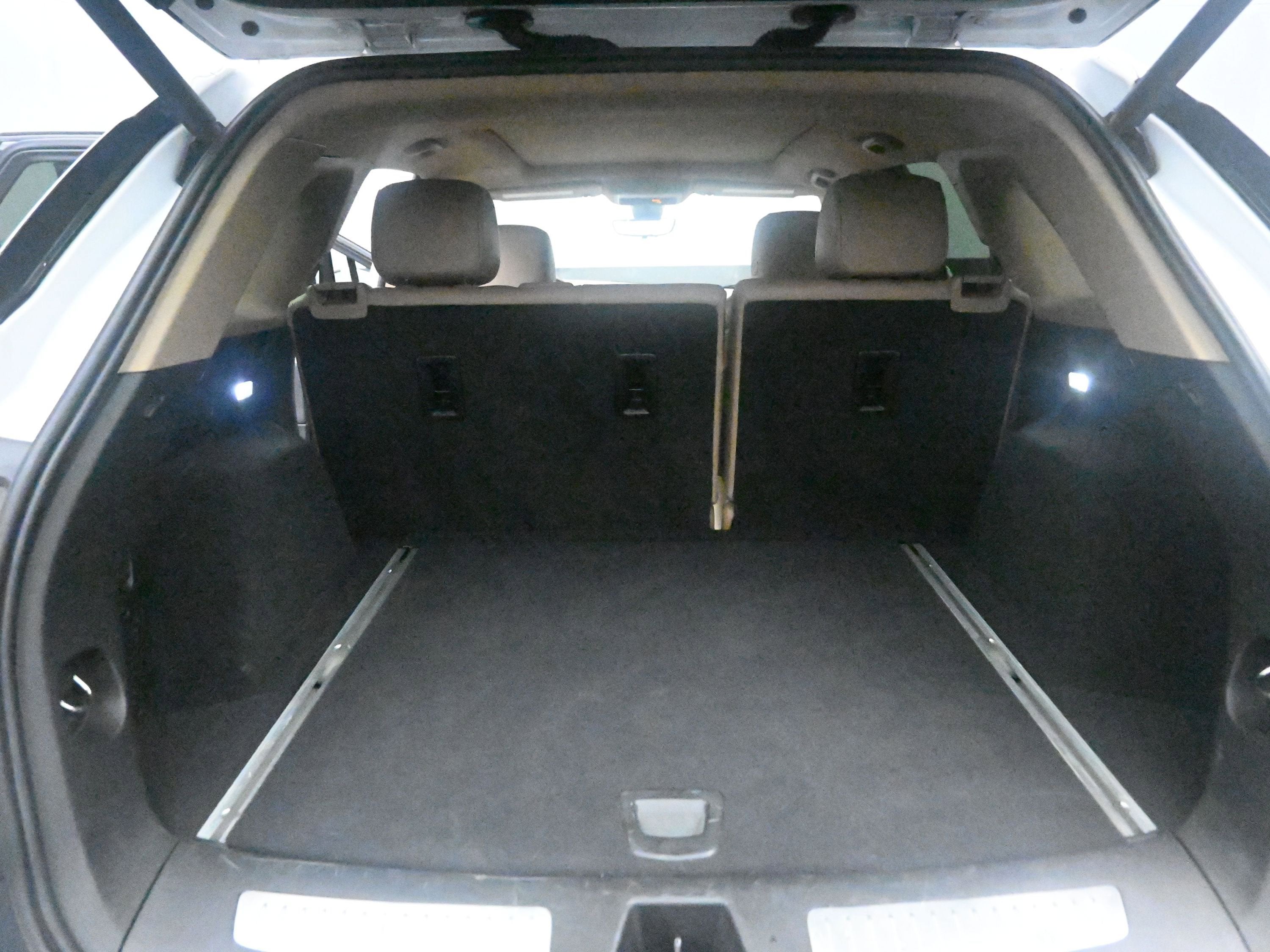 2020 Cadillac XT5 Sport AWD