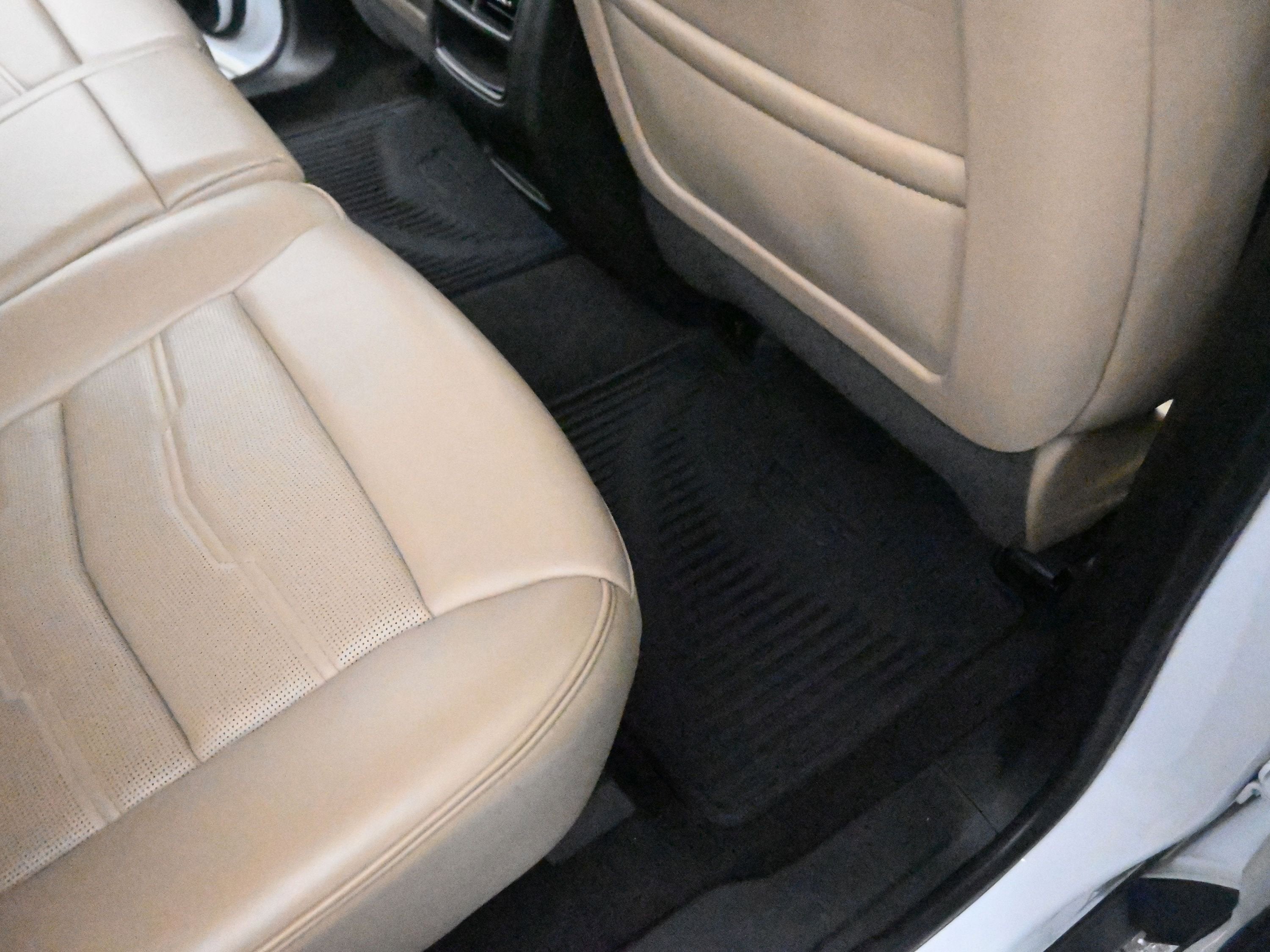 2020 Cadillac XT5 Sport AWD