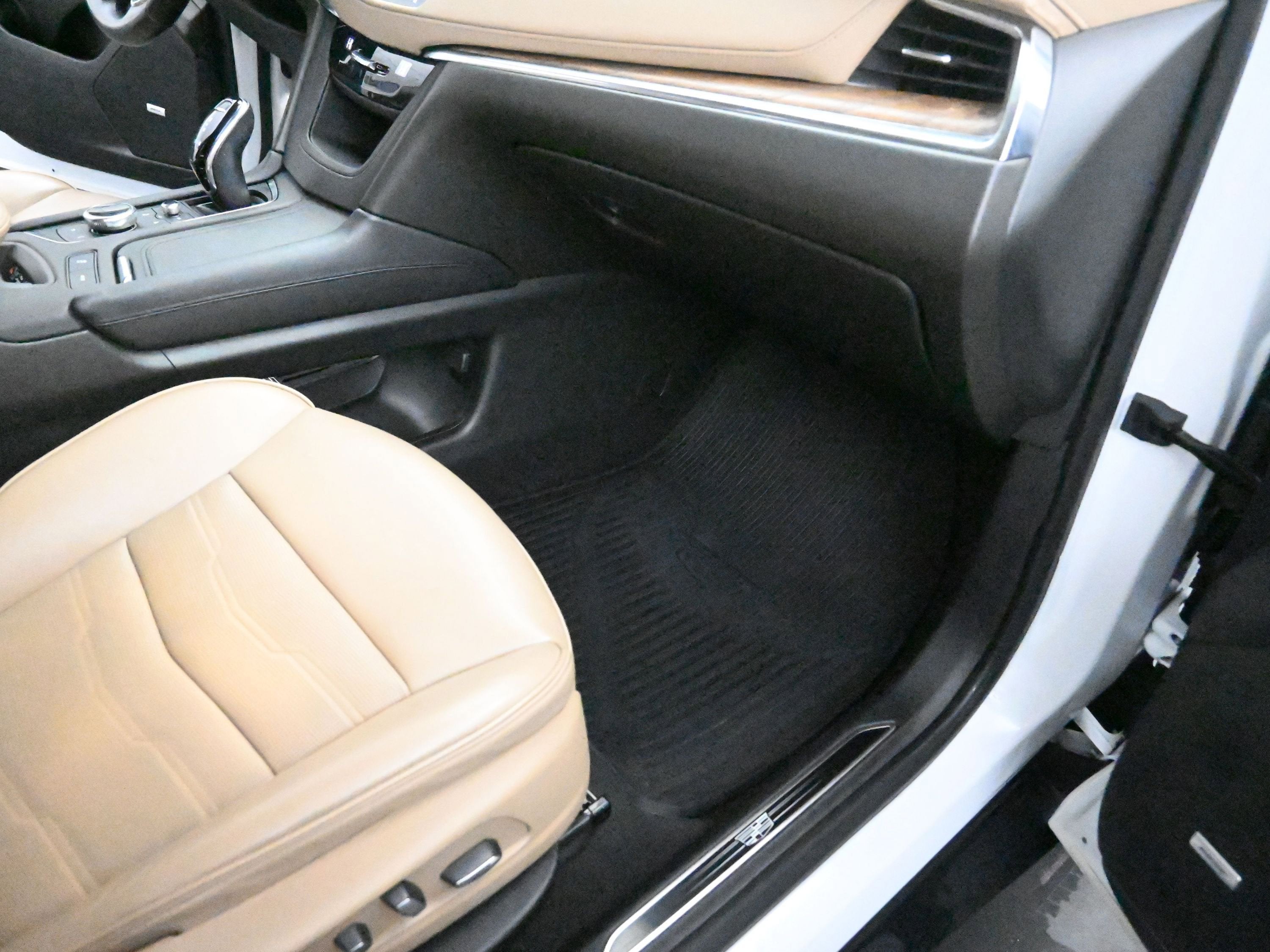 2020 Cadillac XT5 Sport AWD