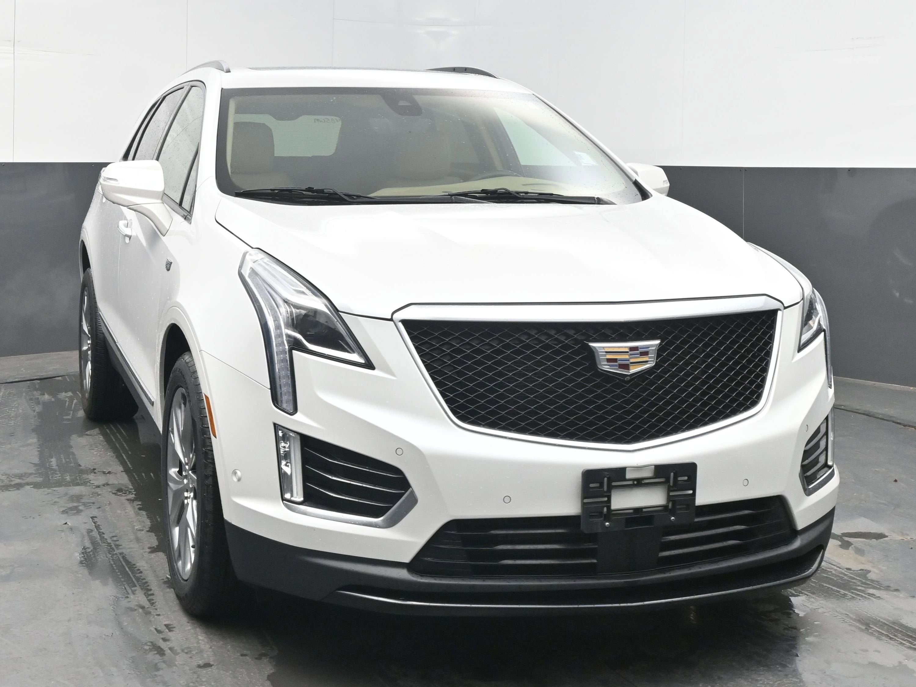 2020 Cadillac XT5 Sport AWD