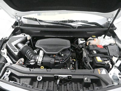 2020 Cadillac XT5 Sport AWD