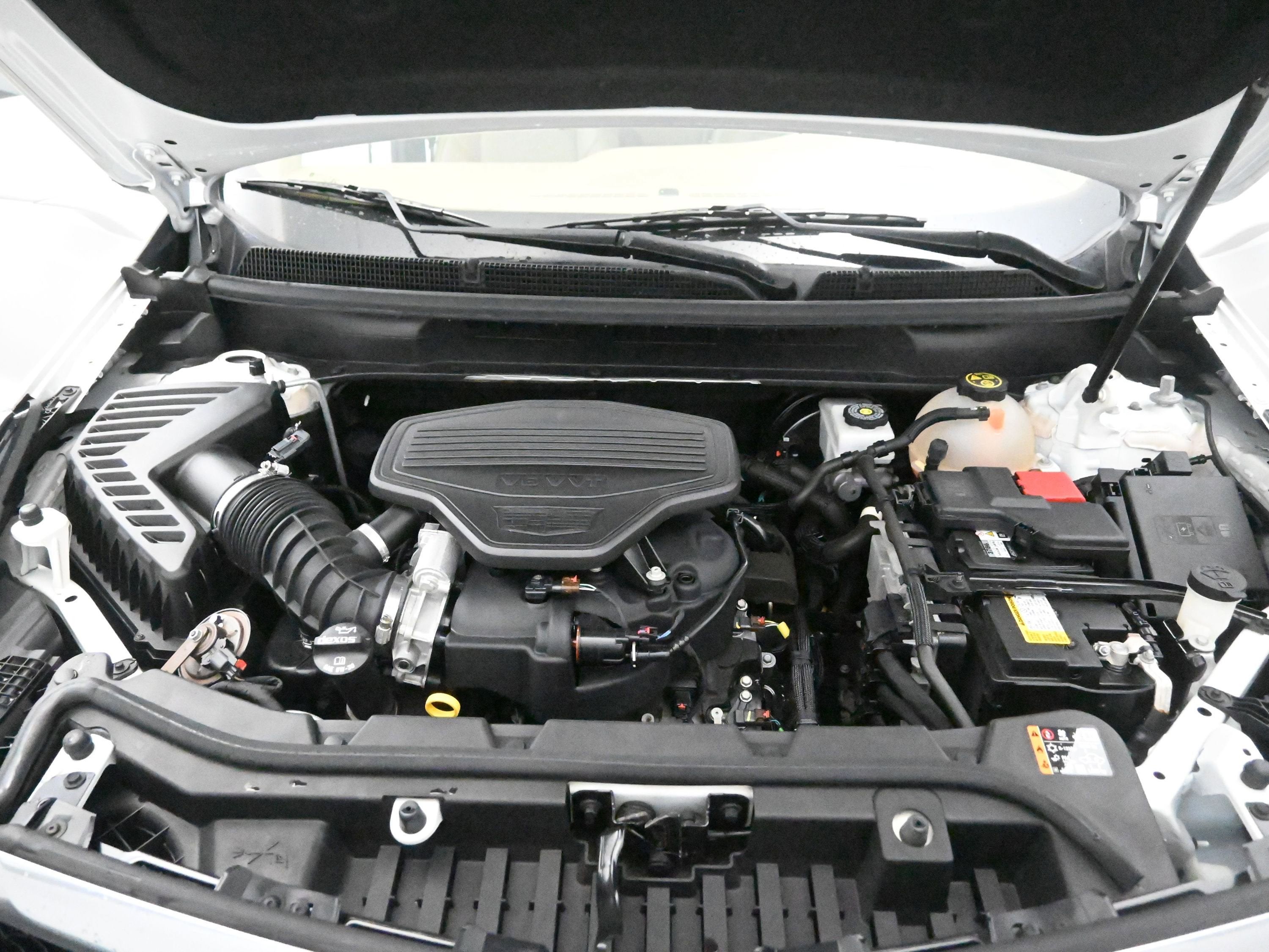 2020 Cadillac XT5 Sport AWD