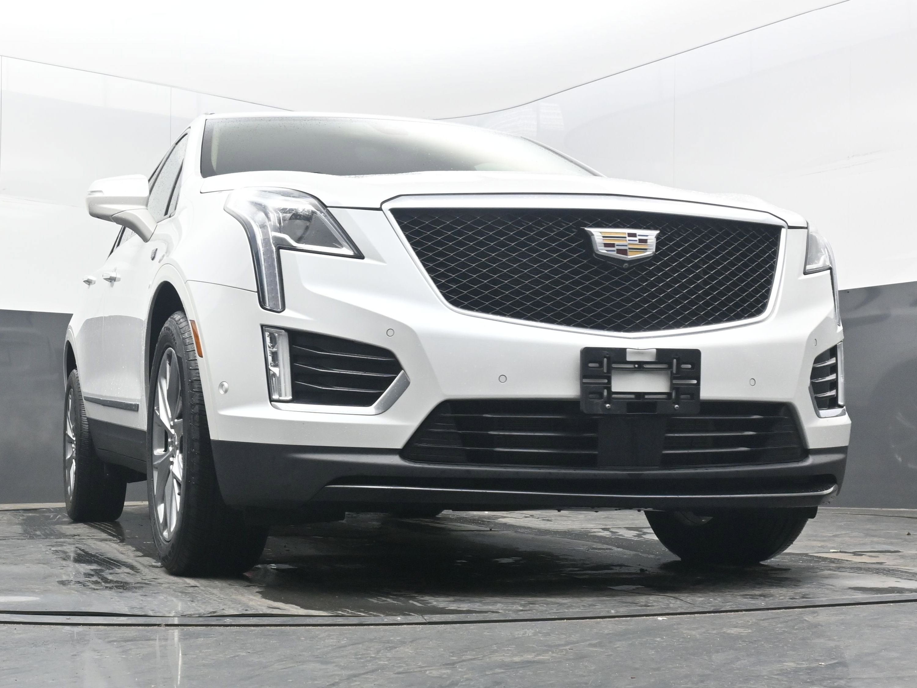 2020 Cadillac XT5 Sport AWD