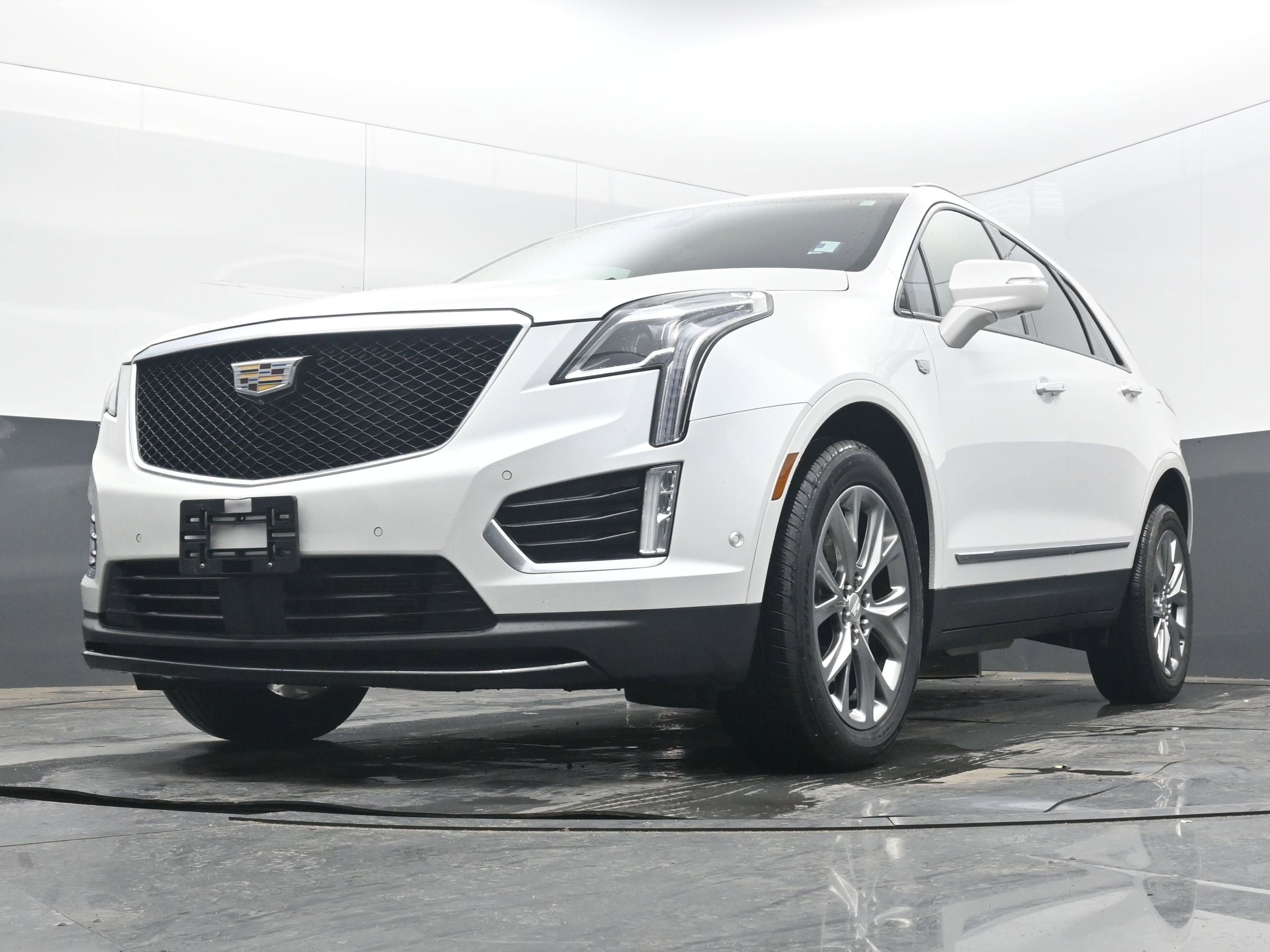 2020 Cadillac XT5 Sport AWD