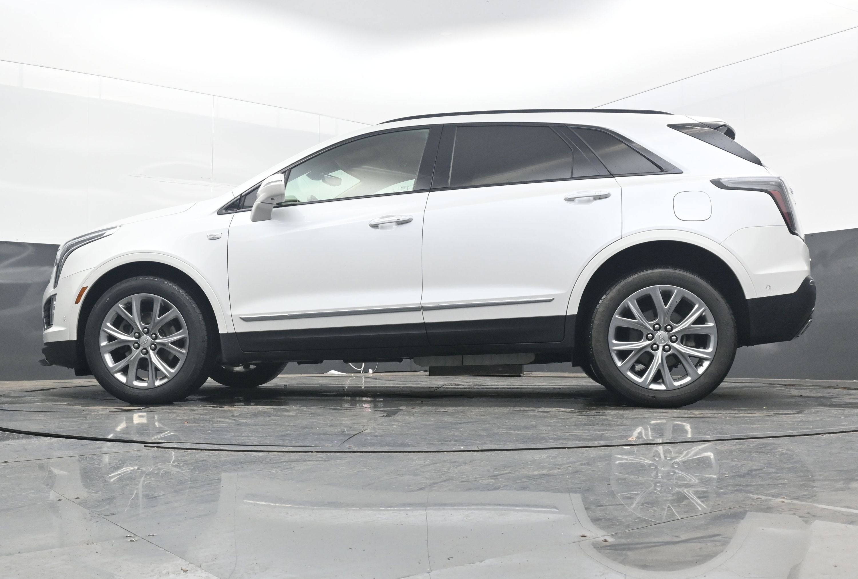 2020 Cadillac XT5 Sport AWD