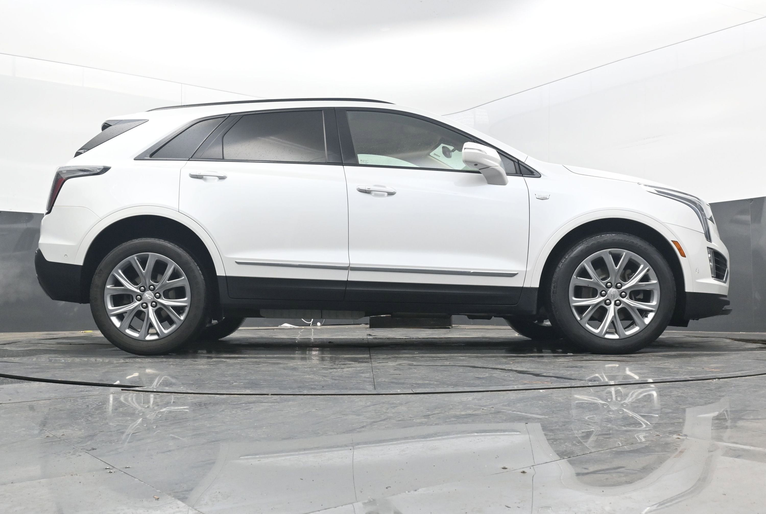 2020 Cadillac XT5 Sport AWD