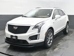 2020 Cadillac XT5 Sport AWD