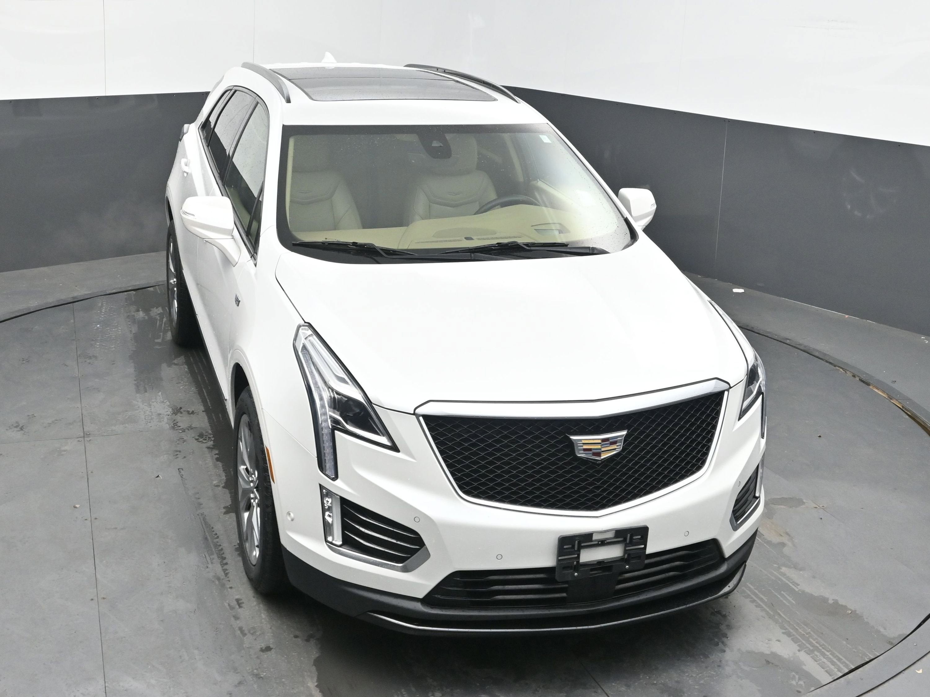 2020 Cadillac XT5 Sport AWD