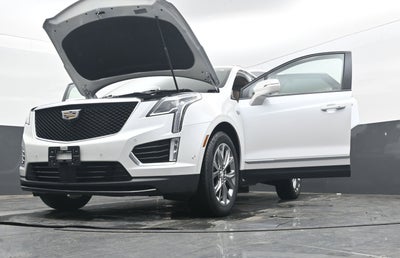 2020 Cadillac XT5 Sport AWD