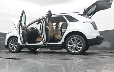 2020 Cadillac XT5 Sport AWD