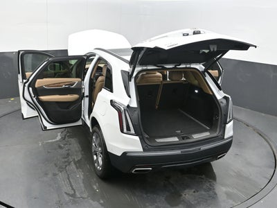 2020 Cadillac XT5 Sport AWD