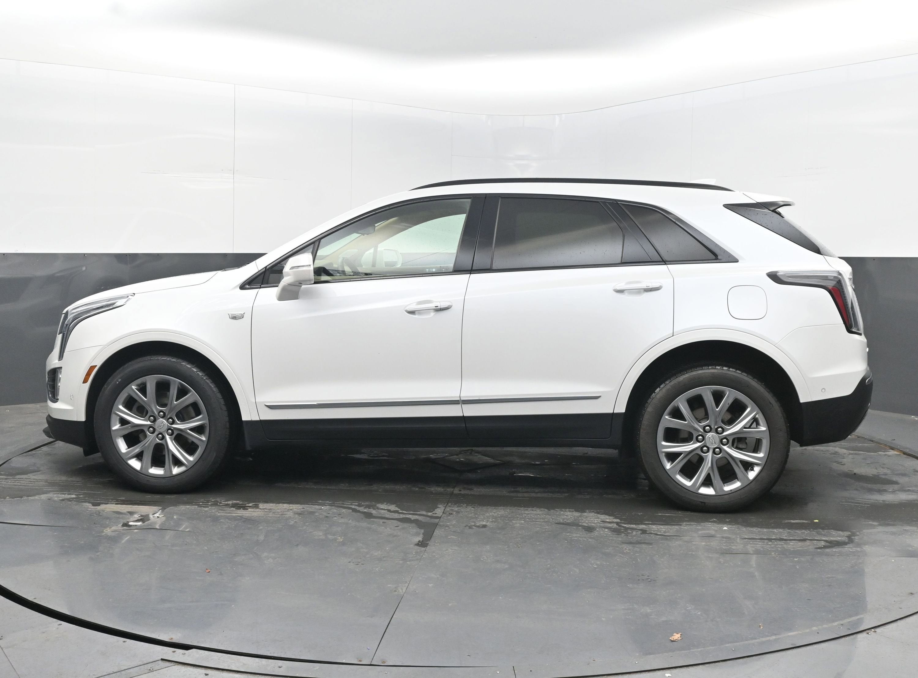 2020 Cadillac XT5 Sport AWD