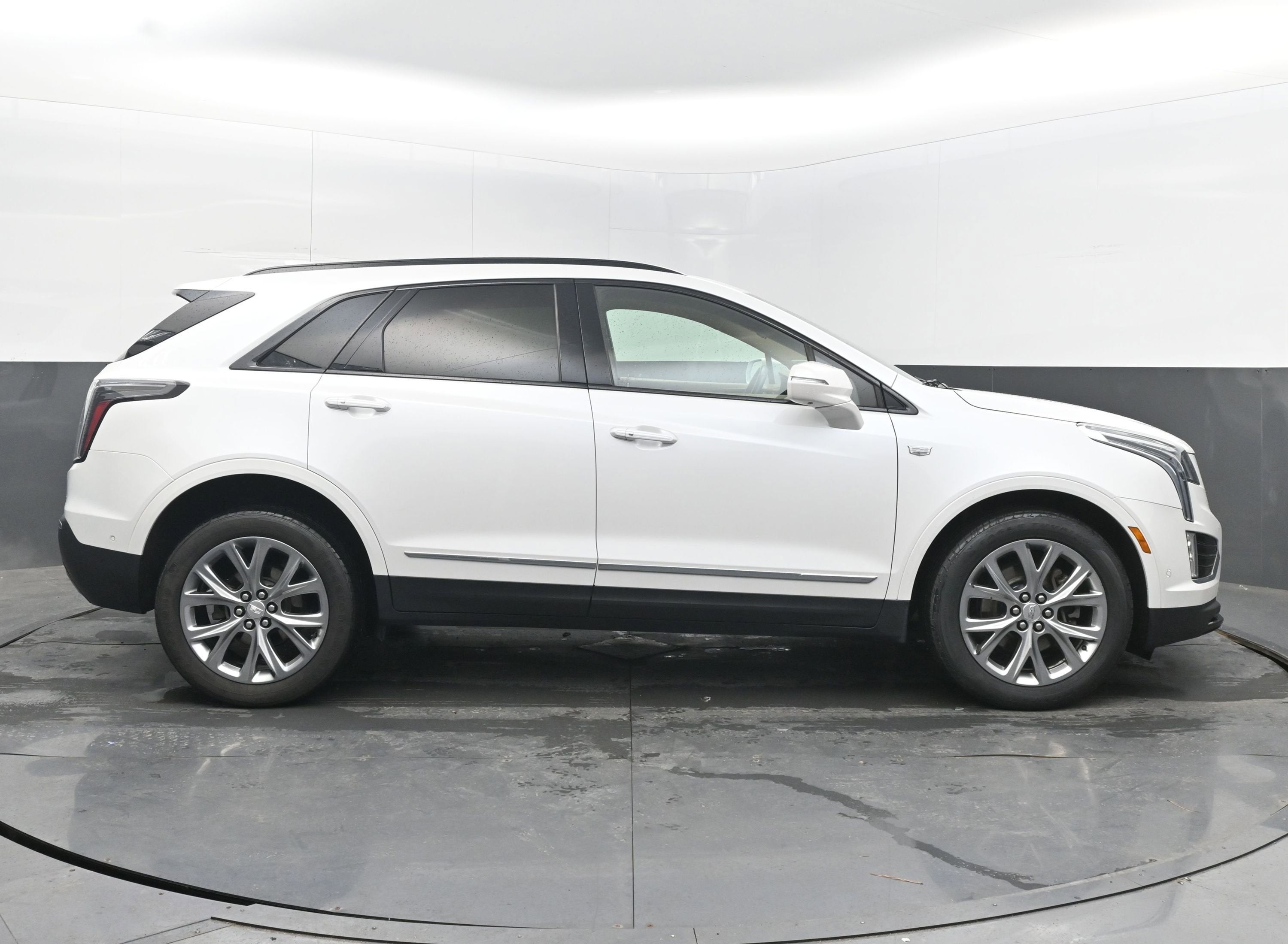 2020 Cadillac XT5 Sport AWD