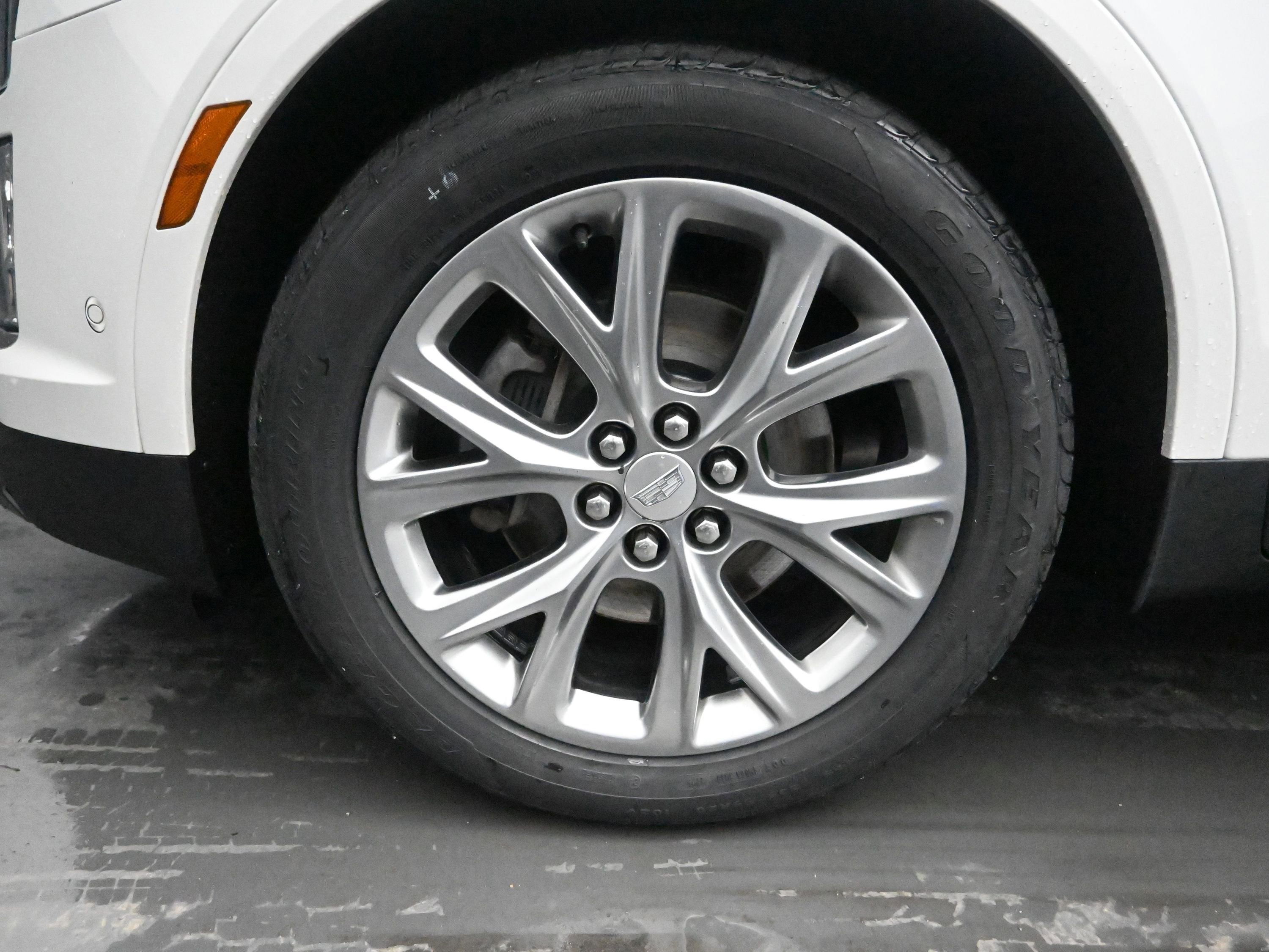 2020 Cadillac XT5 Sport AWD