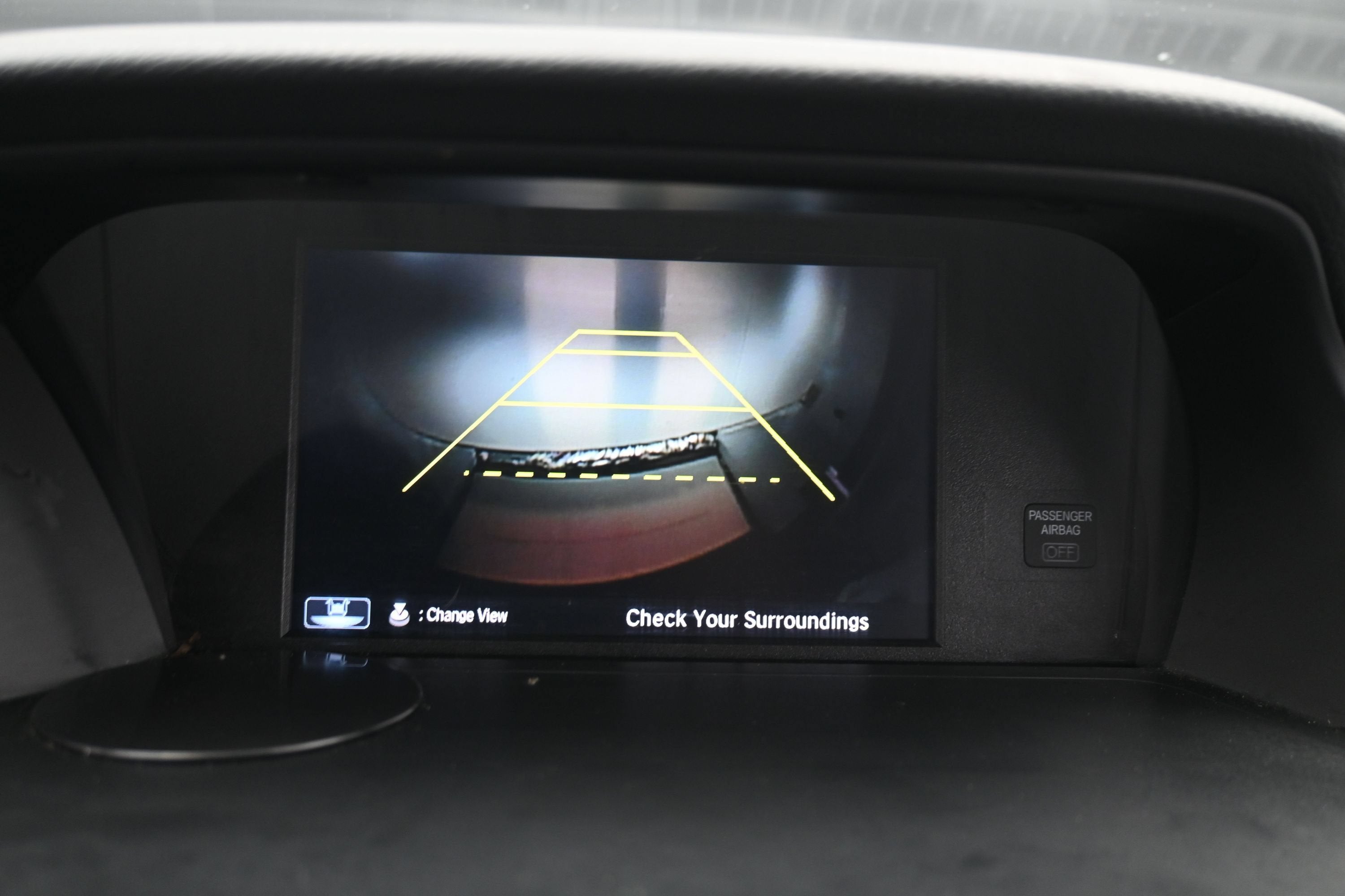2017 Honda Accord Sedan Sport SE