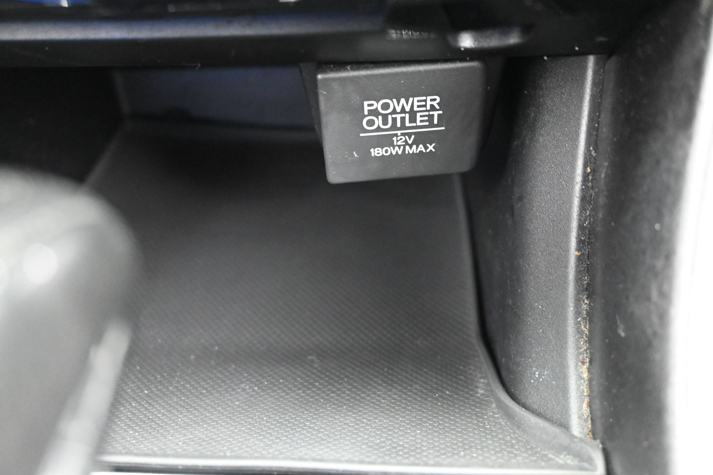 2017 Honda Accord Sedan Sport SE