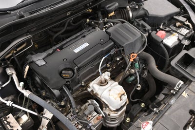 2017 Honda Accord Sedan Sport SE