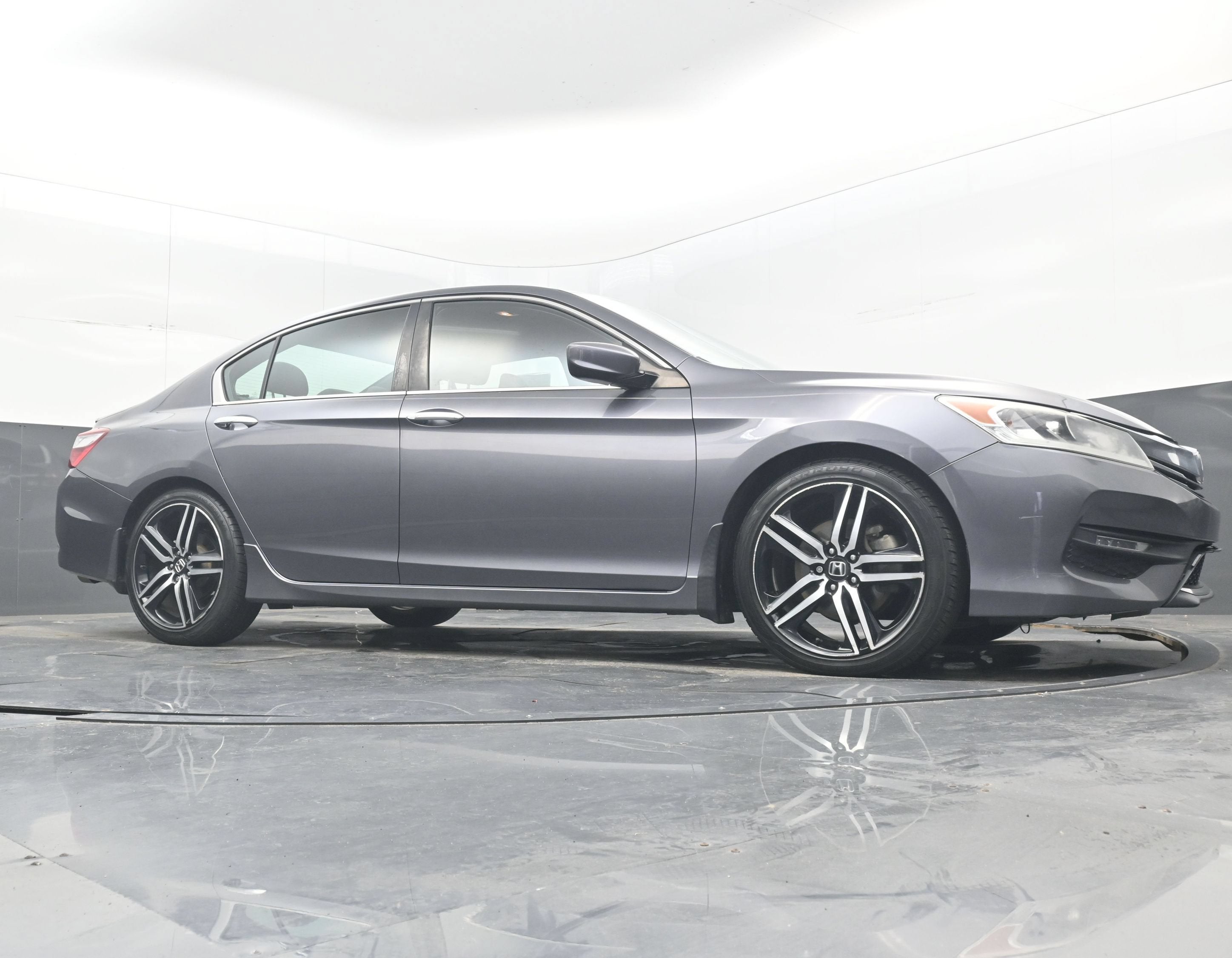 2017 Honda Accord Sedan Sport SE