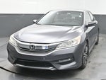 2017 Honda Accord Sedan Sport SE