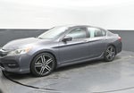 2017 Honda Accord Sedan Sport SE