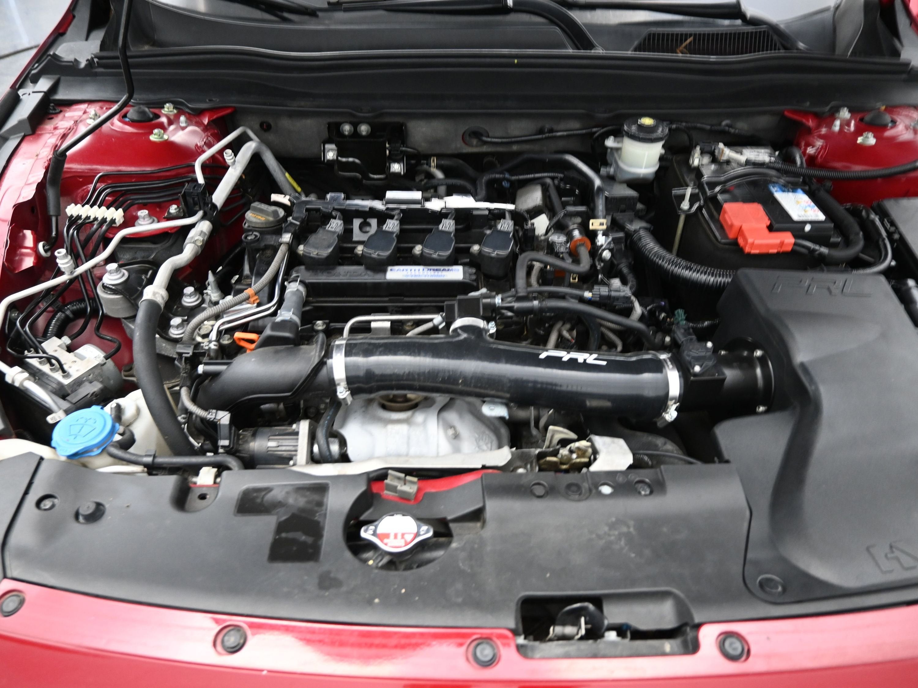 2018 Honda Accord Sedan Sport 1.5T