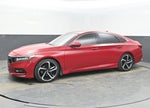 2018 Honda Accord Sedan Sport 1.5T