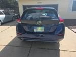 2025 Nissan LEAF S
