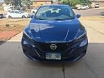 2025 Nissan LEAF S