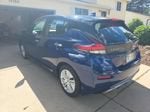 2025 Nissan LEAF S