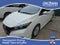 2025 Nissan LEAF S