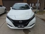 2025 Nissan LEAF S