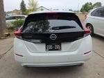 2025 Nissan LEAF S