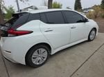 2025 Nissan LEAF S