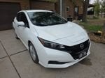 2025 Nissan LEAF S