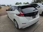 2025 Nissan LEAF S
