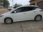 2025 Nissan LEAF S