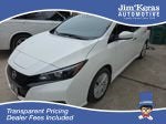 2025 Nissan LEAF S