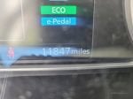 2025 Nissan LEAF S