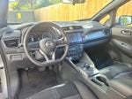 2025 Nissan LEAF S