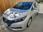 2025 Nissan LEAF S