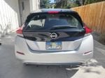 2025 Nissan LEAF S