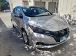 2025 Nissan LEAF S