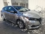 2025 Nissan LEAF S